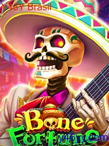 BoneFortune: Um Mergulho no Universo do Jogo de Tabuleiro Y46Y Brasil