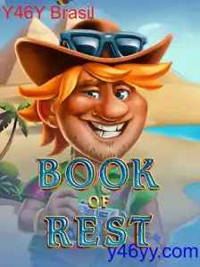 Explorando o Universo de BookofRest no Y46Y Brasil