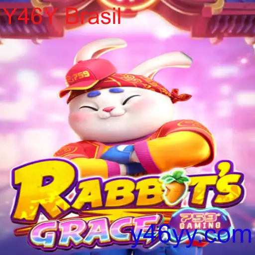 RabbitsGrace: Um Novo Jogo que Revoluciona o Mundo dos Games